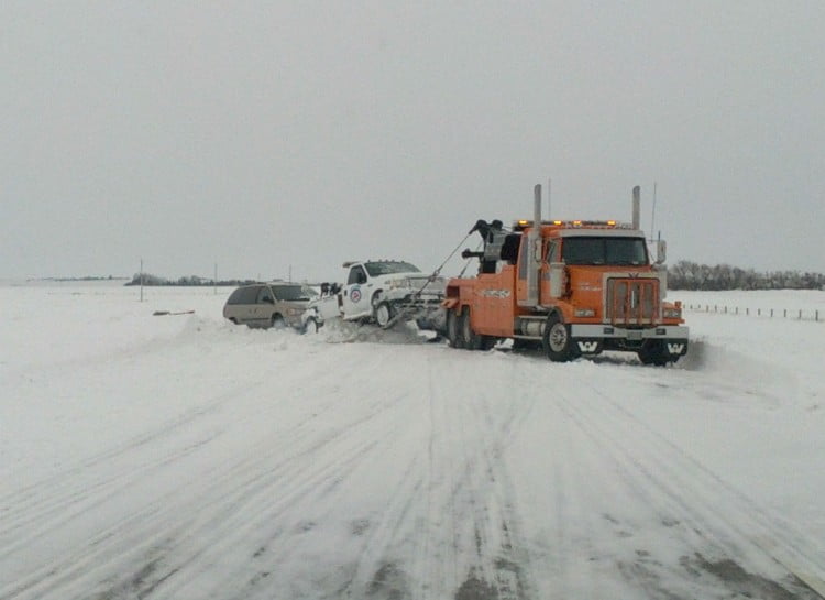 towing-in-canada